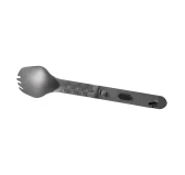 Niezbędnik Gerber ComplEAT Devour Spork Titanium