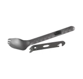 Niezbędnik Gerber ComplEAT Devour Spork Titanium
