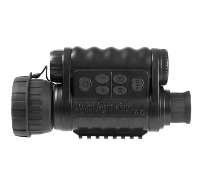 Noktowizor TopHunt cyfrowy WG-50