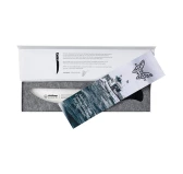 Nóż Benchmade 4050BK-01 Meatcrafter