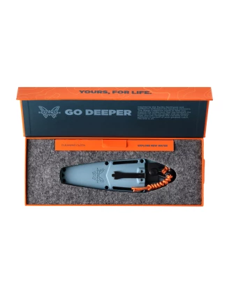 Nóż Benchmade 18050S Intersect