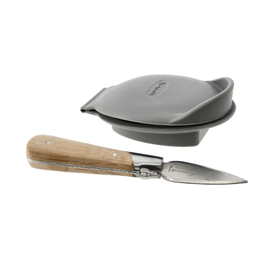 Nóż do ostryg Style de Vie