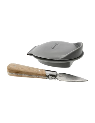 Nóż do ostryg Style de Vie