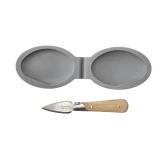 Nóż do ostryg Style de Vie