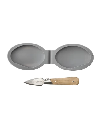 Nóż do ostryg Style de Vie