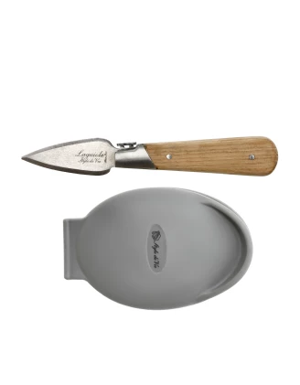 Nóż do ostryg Style de Vie