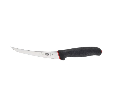 Nóż do trybowania Victorinox 5.6603.15D czarny