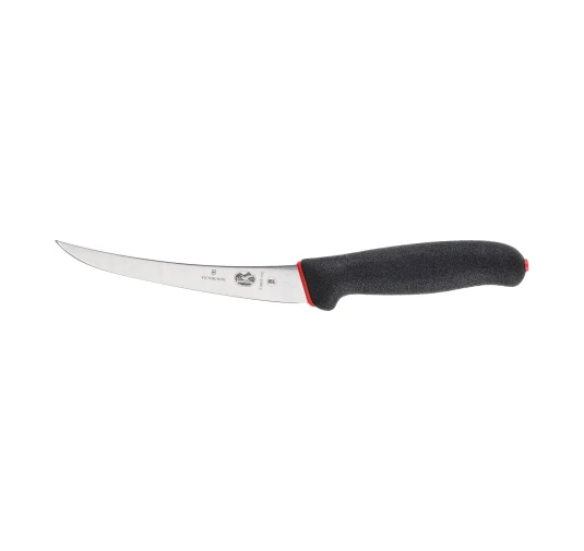 Nóż do trybowania Victorinox 5.6603.15D czarny