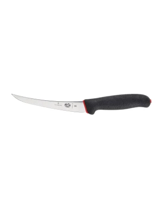 Nóż do trybowania Victorinox 5.6603.15D czarny