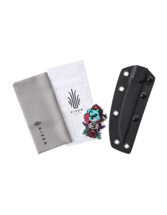 Nóż Kizer Kwaiken 1066A4