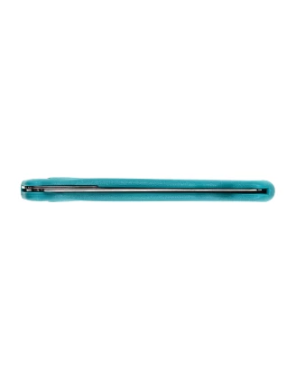 Nóż kuchenny składany Victorinox Swiss Classic Picnic Knife 6.7834.FC1 ząbkowany z zaokrąglonym czubkiem zielony
