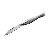 Nóż Mikov Fishlet 130 Classic 130-NZn-1