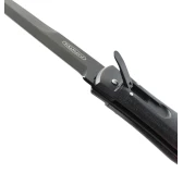 Nóż Mikov Predator 241-BH-1 Blackout