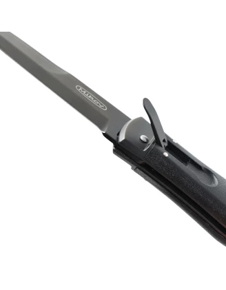 Nóż Mikov Predator 241-BH-1 Blackout