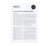 Nóż Mikov Uton 362-NG-4/Police