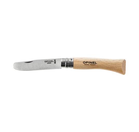 Nóż My First Opinel natural 07