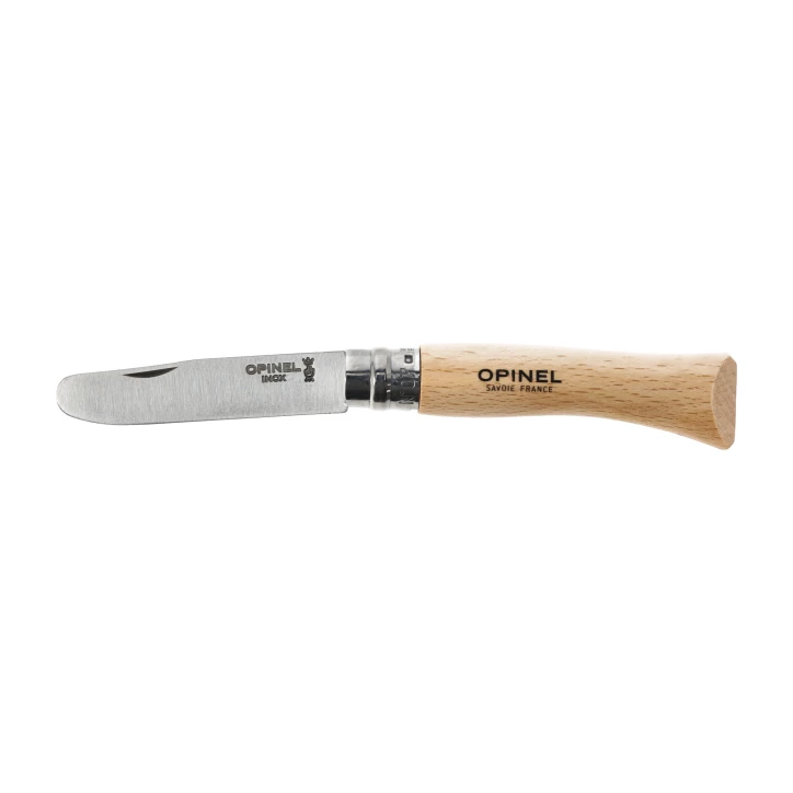 Nóż My First Opinel natural 07