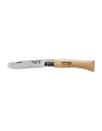 Nóż My First Opinel natural 07