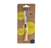 Nóż My First Opinel natural 07