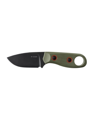 Nóż o stałej klindze Kizer Beaver 1078A1