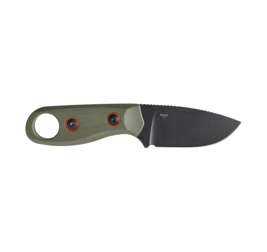 Nóż o stałej klindze Kizer Beaver 1078A1