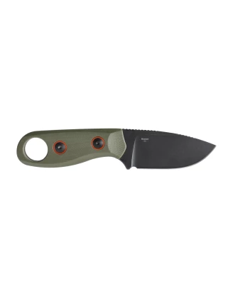 Nóż o stałej klindze Kizer Beaver 1078A1