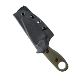 Nóż o stałej klindze Kizer Beaver 1078A1 Nóż o stałej klindze Kizer Beaver 1078A1