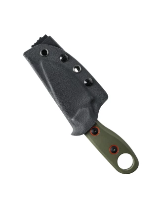 Nóż o stałej klindze Kizer Beaver 1078A1