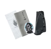 Nóż o stałej klindze Kizer Beaver 1078A1 Nóż o stałej klindze Kizer Beaver 1078A1