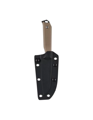 Nóż o stałej klindze Kizer Begleiter Fix 1045MS2