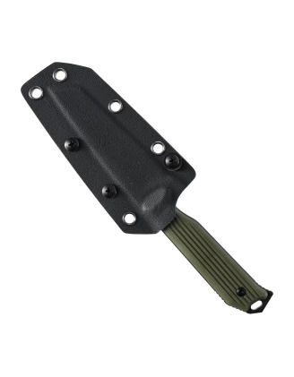 Nóż o stałej klindze Kizer Begleiter Fix 1045MT2