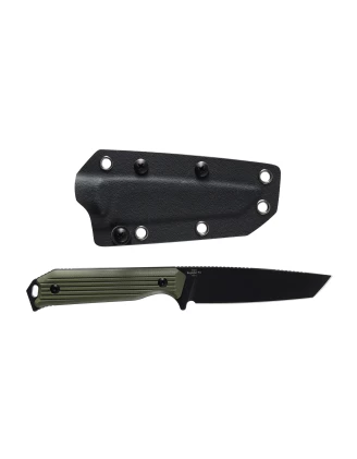 Nóż o stałej klindze Kizer Begleiter Fix 1045MT2