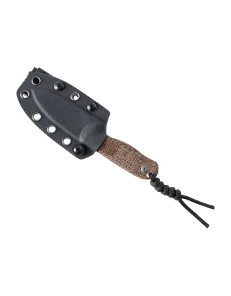 Nóż o stałej klindze Kizer Drop Bear 1094A1