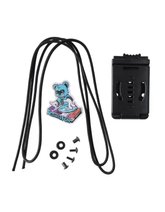 Nóż o stałej klindze Kizer Drop Bear Fix 7. 1103A2