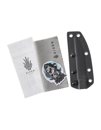 Nóż o stałej klindze Kizer Kwaiken 1066A3