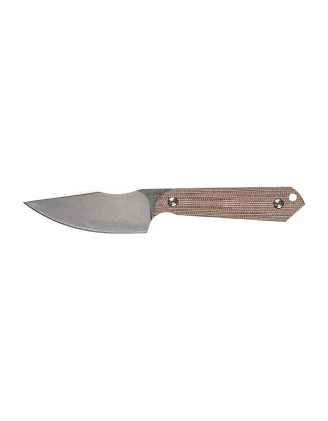 Nóż o stałej klindze Kizer Mini Harpoon 1040S7