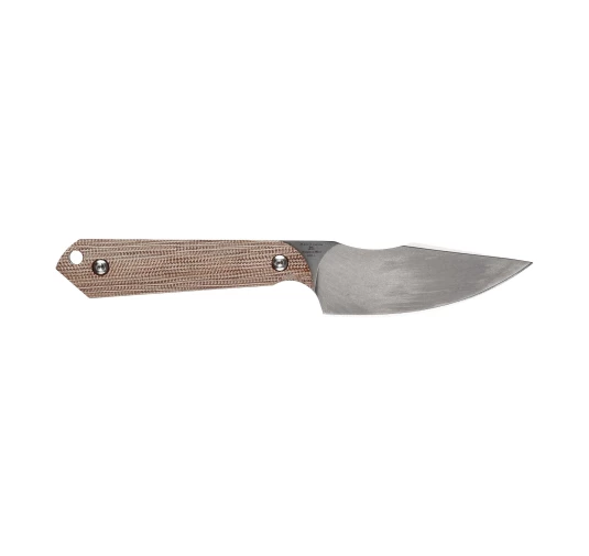 Nóż o stałej klindze Kizer Mini Harpoon 1040S7