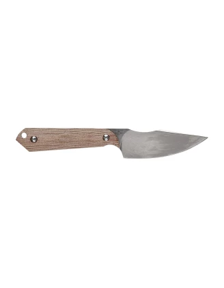 Nóż o stałej klindze Kizer Mini Harpoon 1040S7