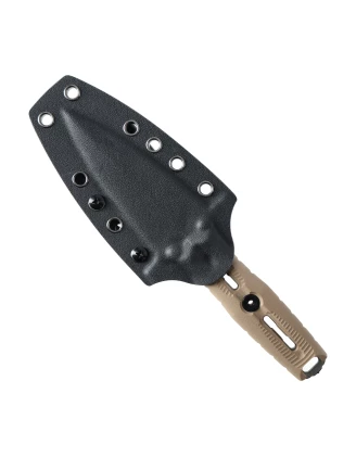 Nóż o stałej klindze Kizer Norcross ZX-FB01A3