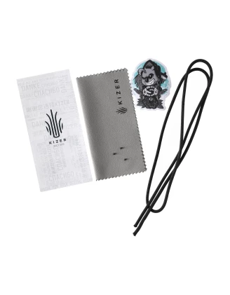 Nóż o stałej klindze Kizer Norcross ZX-FB01A4