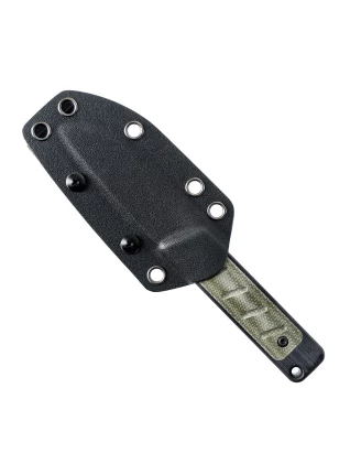 Nóż o stałej klindze Kizer Smolt 1063A6