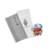 Nóż o stałej klindze Kizer Smolt 1063A6