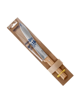 Nóż Opinel Parallele Bread Knife 116