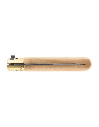 Nóż składany Antonini Old Bear Classical 170 mm oliwkowy