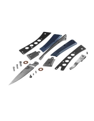 Nóż składany Benchmade 315 Successor