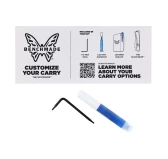 Nóż składany Benchmade 315 Successor