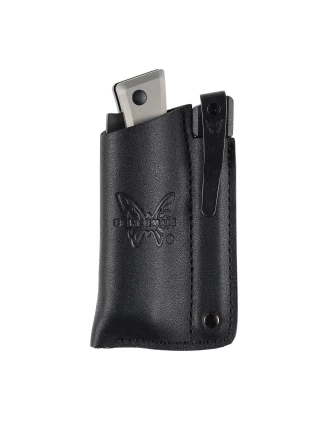 Nóż składany Benchmade 315BK-01 Successor