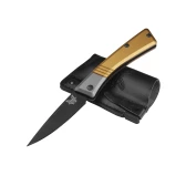 Nóż składany Benchmade 315BK-01 Successor