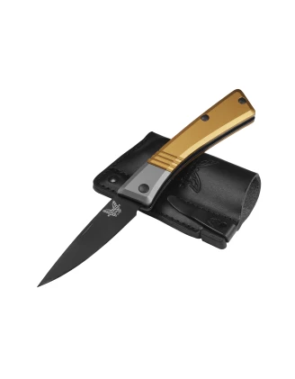 Nóż składany Benchmade 315BK-01 Successor