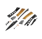 Nóż składany Benchmade 315BK-01 Successor